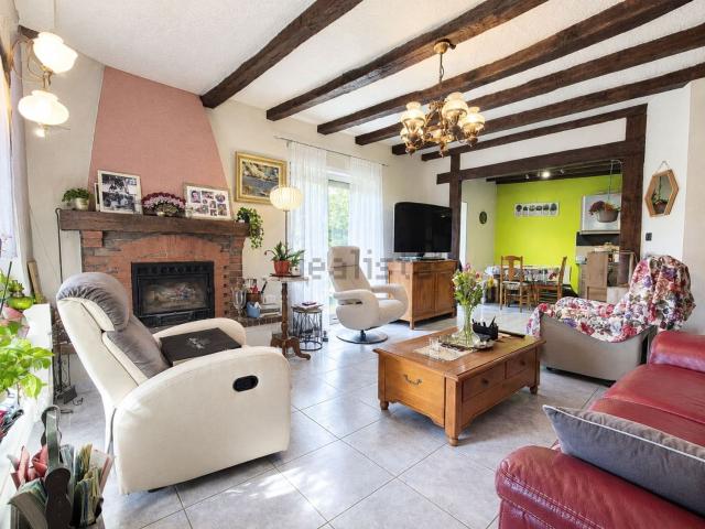 Maison, La Chavanne