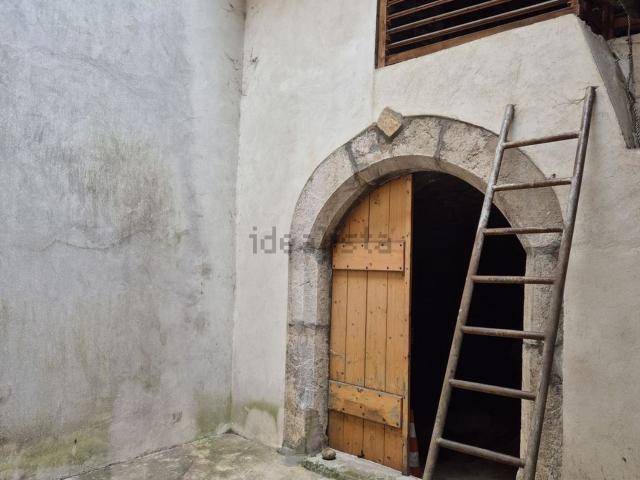 Maison, La Chavanne