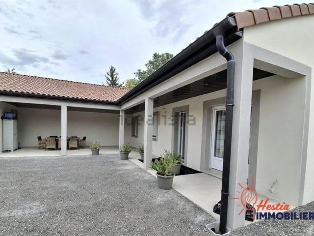 Maison, La Cheppe