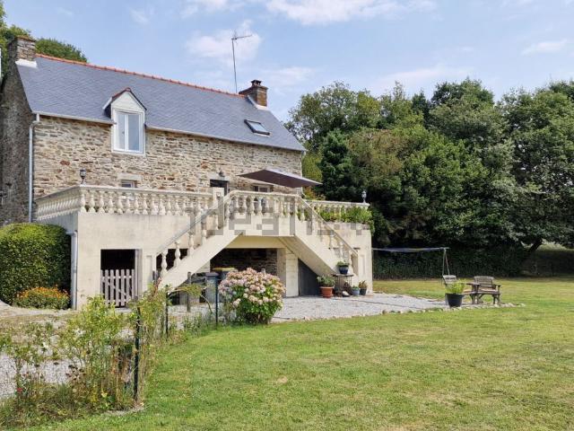 Maison, La Chèze