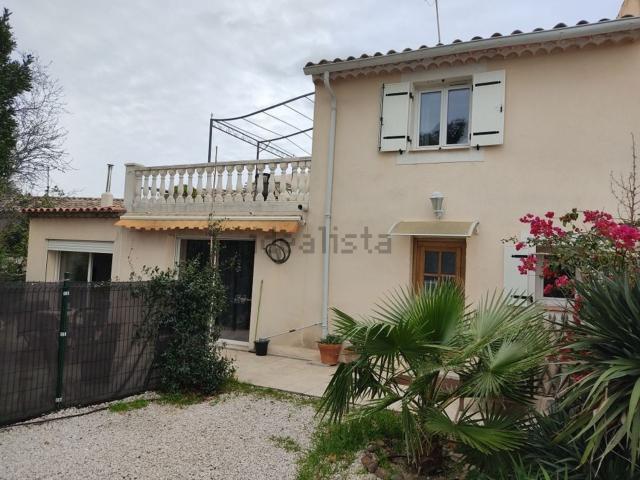 Maison, La Ciotat