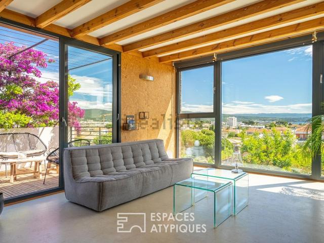 Maison, La Ciotat