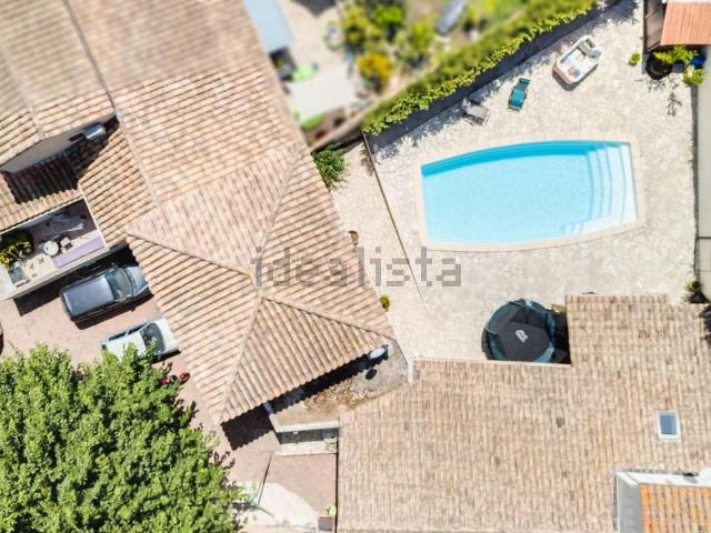Maison, La Ciotat