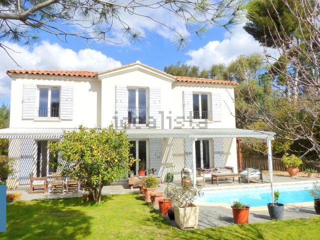 Maison, La Ciotat