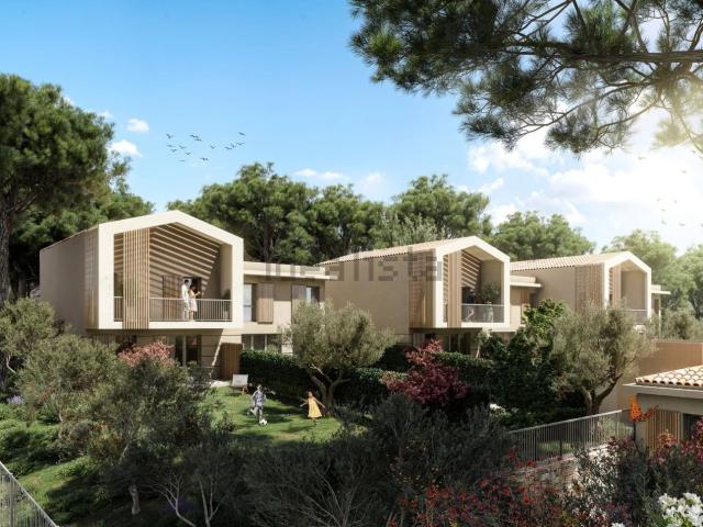 Maison, La Ciotat