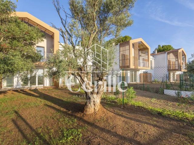 Maison, La Ciotat