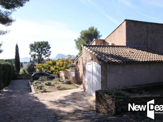 Maison, La Ciotat