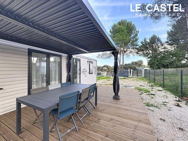 Maison, La Ciotat