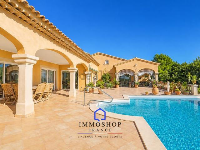 Maison, La Ciotat