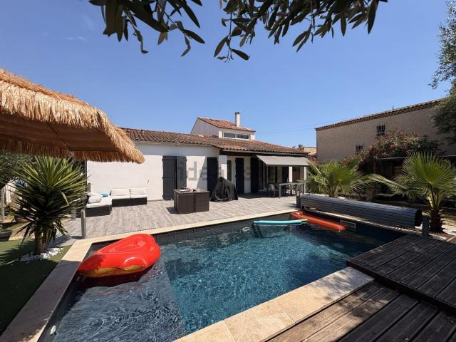 Maison, La Ciotat