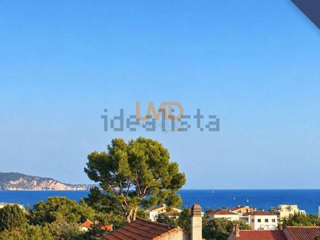Maison, La Ciotat