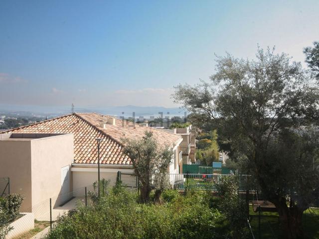 Maison, La Ciotat