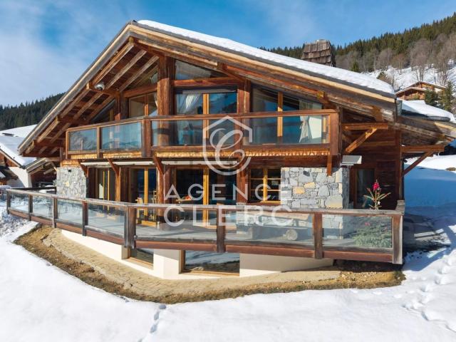 Maison, La Clusaz