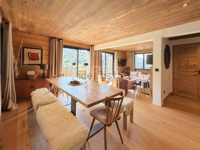 Maison, La Clusaz