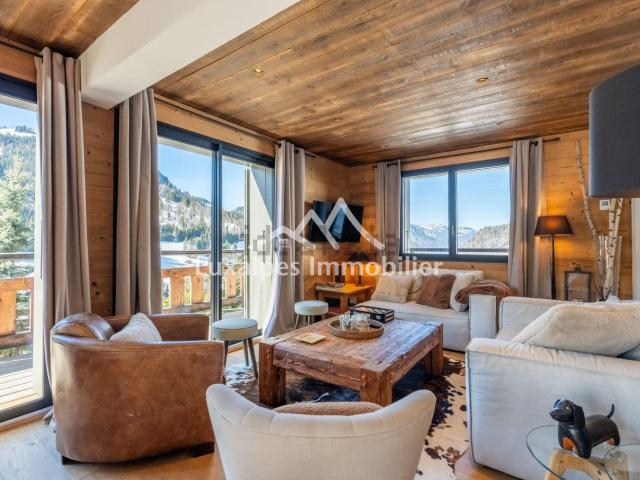 Maison, La Clusaz