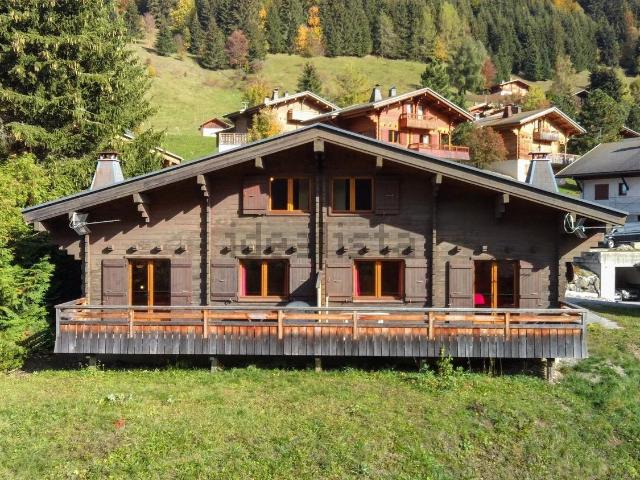 Maison, La Clusaz