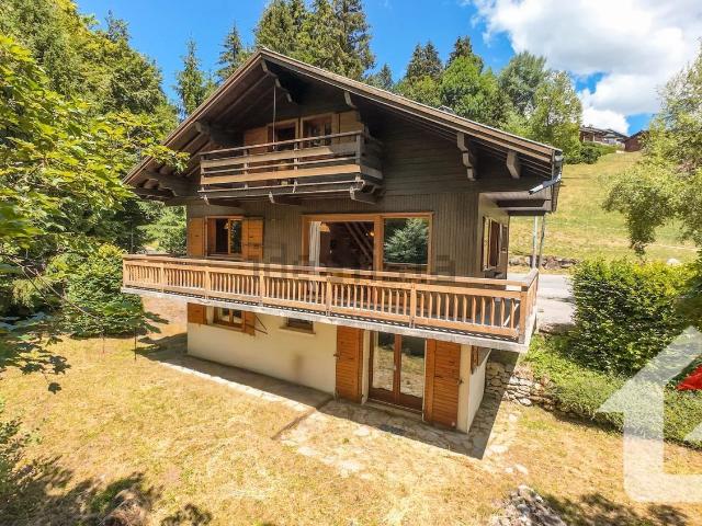 Maison, La Clusaz