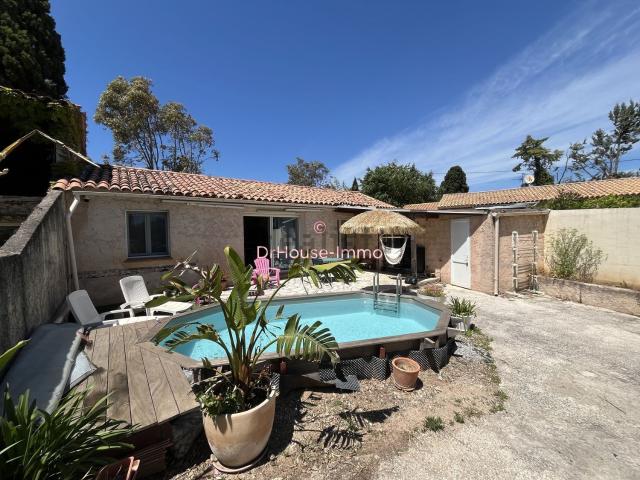 Maison, La Crau