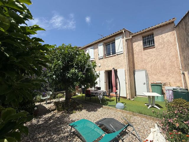 Maison La Crau 5 pièce s 88 m2 avec 4 chambres