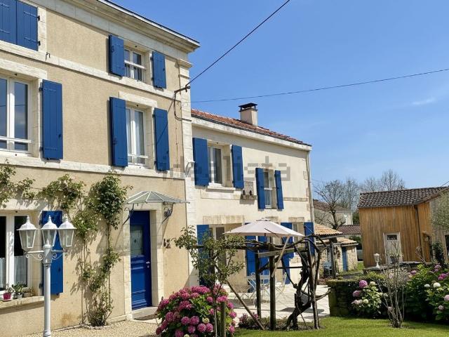 Maison, La Crèche
