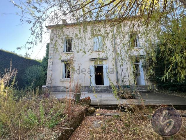 Maison, La Crèche