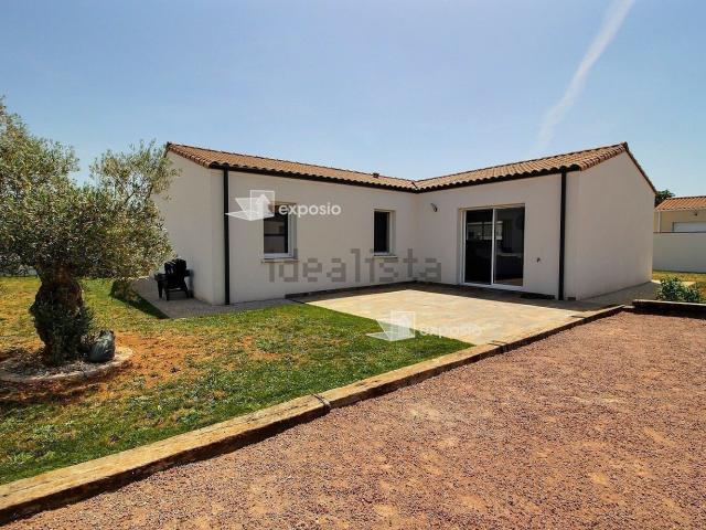 Maison, La Crèche