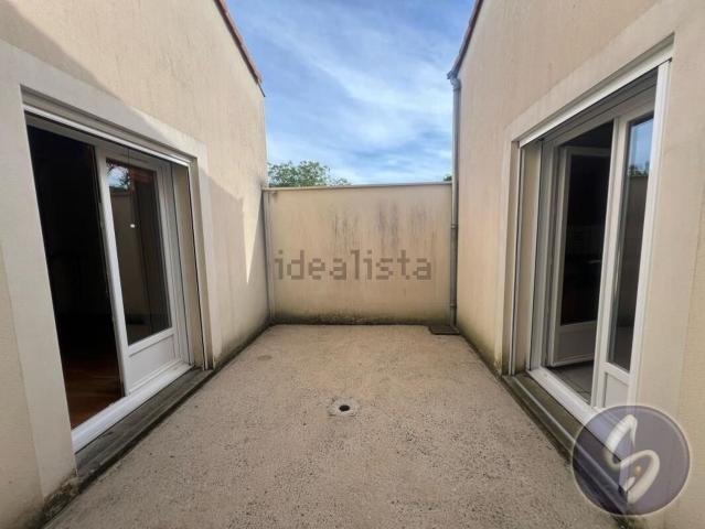 Maison, La Crèche