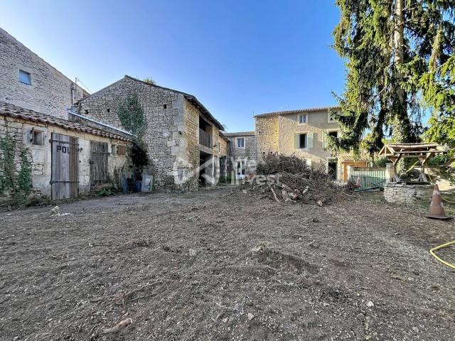 Maison, La Crèche