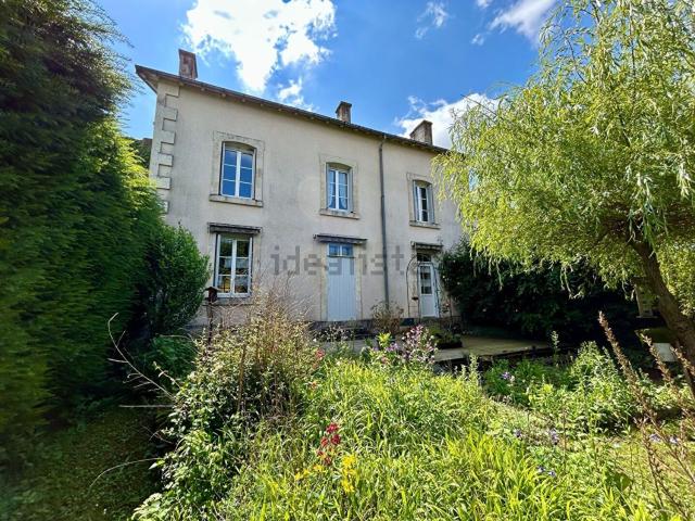 Maison, La Crèche