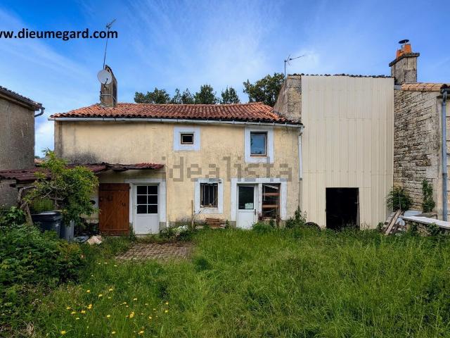 Maison, La Crèche