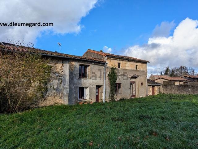 Maison, La Crèche