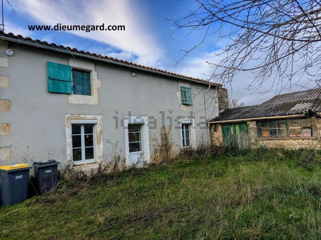 Maison, La Crèche