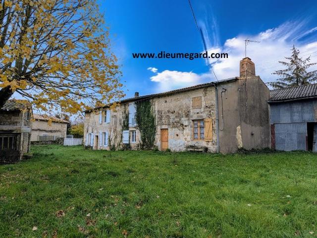 Maison, La Crèche