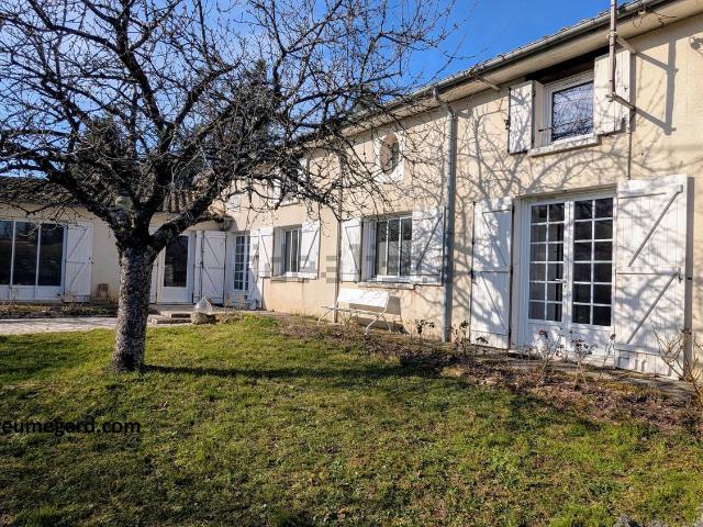 Maison, La Crèche