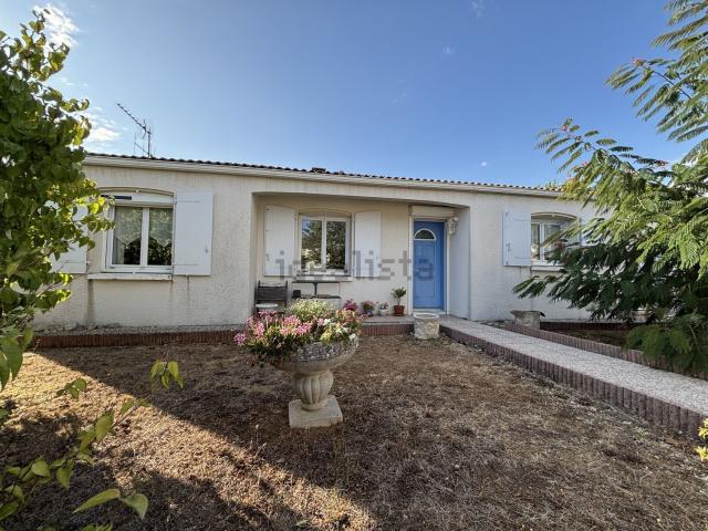 Maison, La Crèche