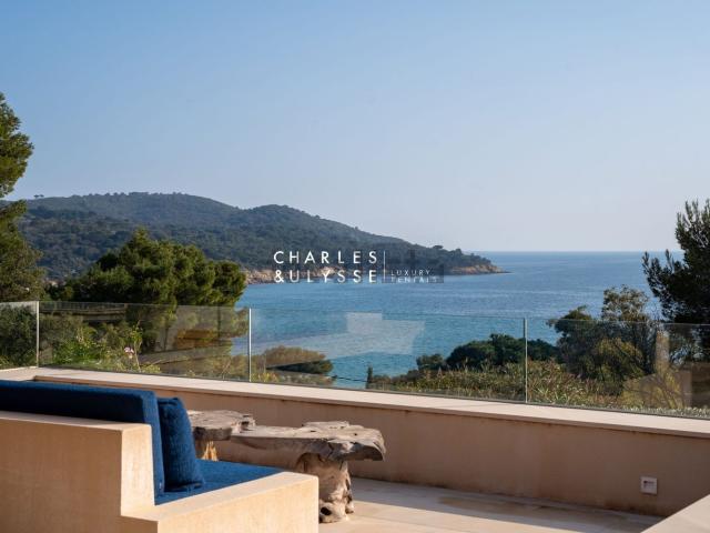 Maison, La Croix Valmer