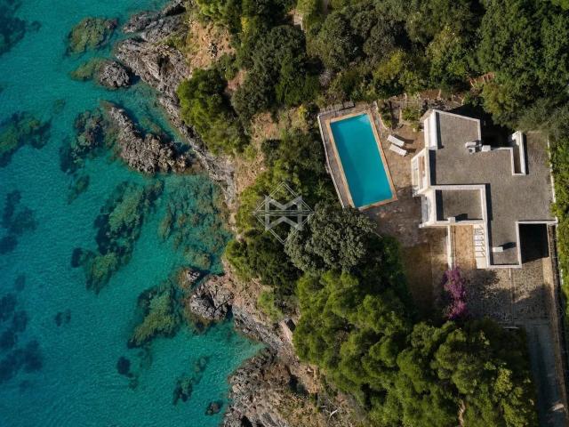 Maison, La Croix Valmer