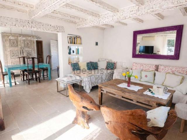 Maison, La Croix Valmer
