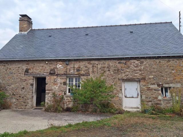 Maison, La Croixille