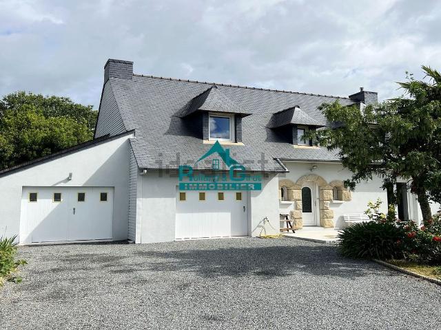 Maison, La Bouëxière