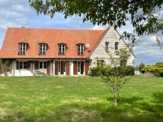 Maison, La Bouille
