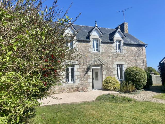 Maison, La Bouillie