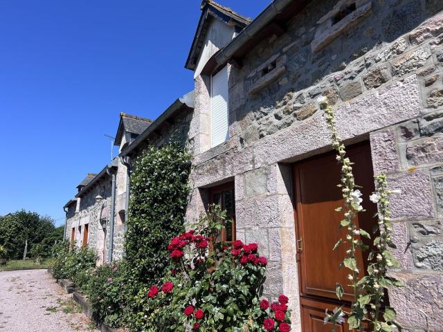 Maison, La Bouillie