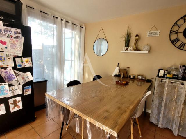 Maison La Boissiere Des Landes 3 pièce s 49 m2