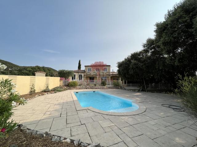 Maison, La Boissière