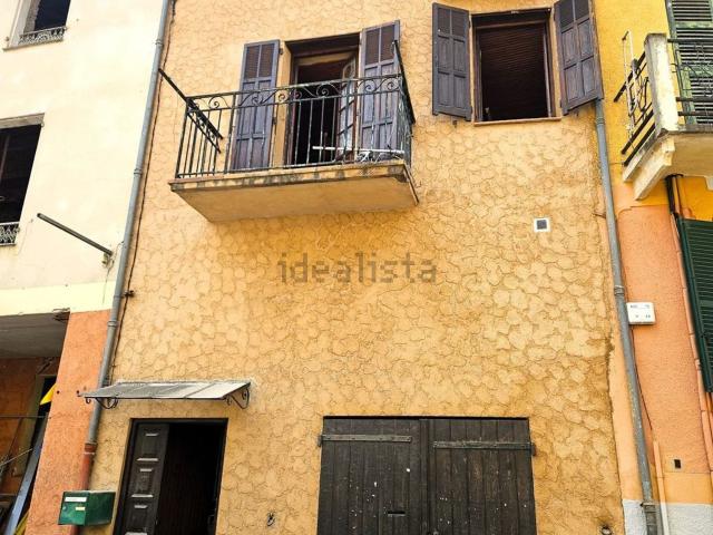 Maison, La Bollène Vésubie