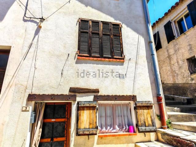 Maison, La Bollène Vésubie