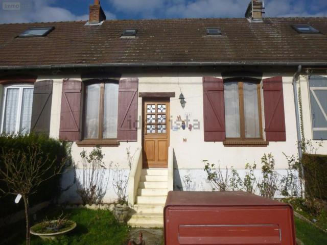 Maison, La Bonneville sur Iton