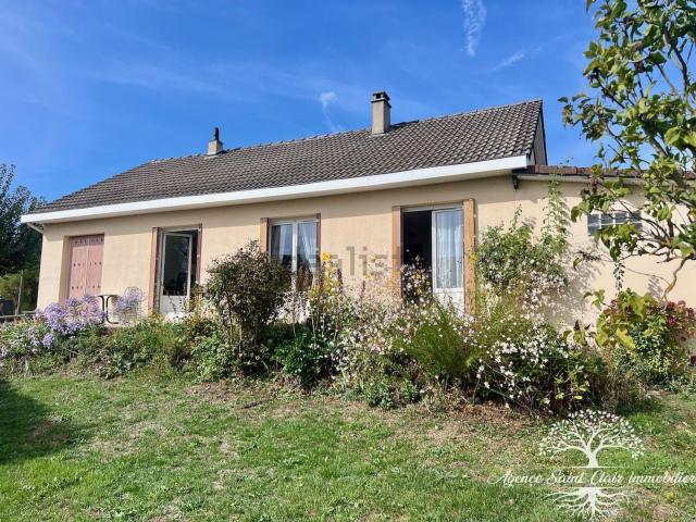 Maison, La Bonneville sur Iton
