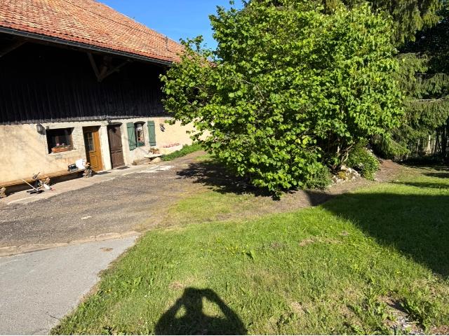 Maison La Bosse 8 pièce s 260 m2